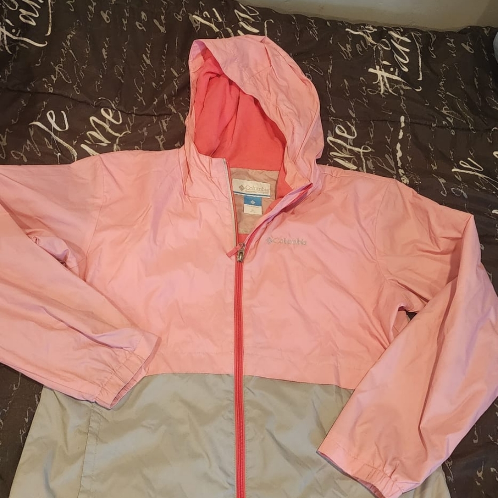 Columbia Sportswear Jacket